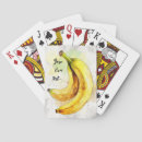 Recherche de banane jeux de cartes Fruits
