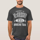 Recherche de drinking team tshirts Fierté