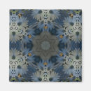 Recherche de motif floral vintage magnets Victorien