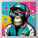 Zoek naar chimpansee posters Chimps