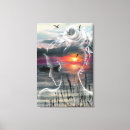 Recherche de peinture sur toile art Nature