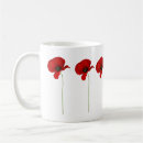 Recherche de flandre tasses Pavot