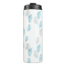 Recherche de pattern voyage mugs Feuille
