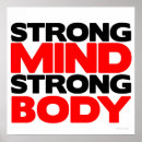 Recherche de le bodybuilding posters Forme physique