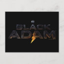 Recherche de black adam posters Logo noir adam