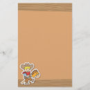 Zoek naar hout briefpapier Land