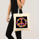 Zoek naar peace sign tassen Hippie