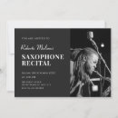 Zoek naar recital uitnodigingen Concert