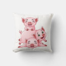 Recherche de cochons coussins Pour elle