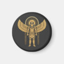 Recherche de horus magnets Faucon