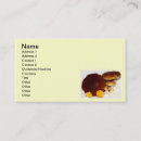 Recherche de champignon cartes visite Nourriture