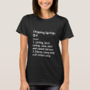 Recherche de texas femme tshirts Femmes