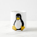 Recherche de tux Linux