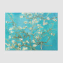 Zoek naar blossom tissue papier Van gogh