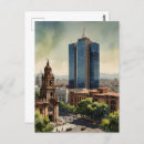 Recherche de aquarelle de plage cartes postales Mexique