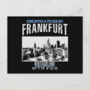 Recherche de francfort allemagne cartes postales Tourisme