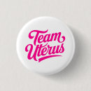 Zoek naar activisten buttons Feminisme