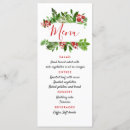 Recherche de christmas party menus Hiver