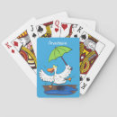 Recherche de canard jeux de cartes Mignon
