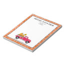 Zoek naar vrachtwagen notitieblokken Herfst