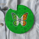 Recherche de le jour de la saint patrick des badges Irlandais