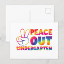 Zoek naar kleuterschool briefkaarten Leraar