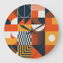 Recherche de composition horloges Illustration