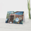 Zoek naar roestige auto posters Auto's