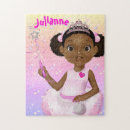 Recherche de fairy puzzles Fille