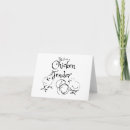 Recherche de poule poussins vœux cartes Coq