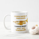 Recherche de de trompette tasses Concert