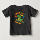 Recherche de petit dinosaure bébé vêtements Pour tous