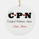 Recherche de personnels ornements Nurse