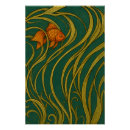 Recherche de poissons posters Aquatique