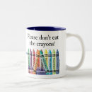 Recherche de dessin au crayon de couleur tasses Crayons
