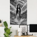 Recherche de goth art Ange