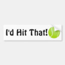 Zoek naar tennis bumperstickers Grappig