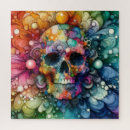 Recherche de alcool puzzles Coloré