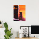 Recherche de cyberpunk art Abstrait