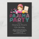 Recherche de tween invitations Moderne