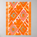 Recherche de tribal motif posters Décoratif