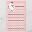 Zoek naar polair briefpapier Schattig dier