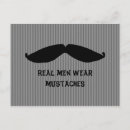 Recherche de humour moustache cartes postales Moustaches