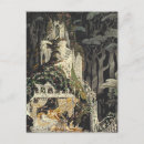 Recherche de kay nielsen cartes postales Illustration