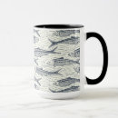 Recherche de sardine tasses Océan
