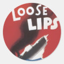 Recherche de communications autocollants Vintage