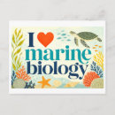 Recherche de biologique cartes postales Dessin