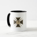 Recherche de croisades tasses Templar