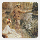 Recherche de pierre auguste renoir autocollants Impressionnisme