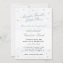 Recherche de cute baby shower invitations Minimaliste